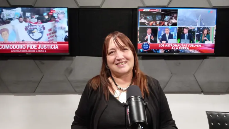 Nia Indumentaria: "La moda tiene que ser para todas"