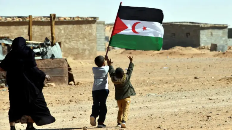 “La República Saharaui nació para proteger a un pueblo abandonado y bombardeado”