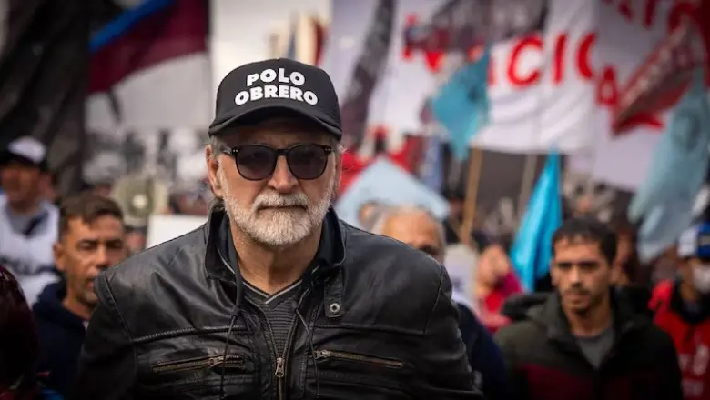 Eduardo Belliboni: “Estamos en un proceso de destrucción de la vida económica y social”