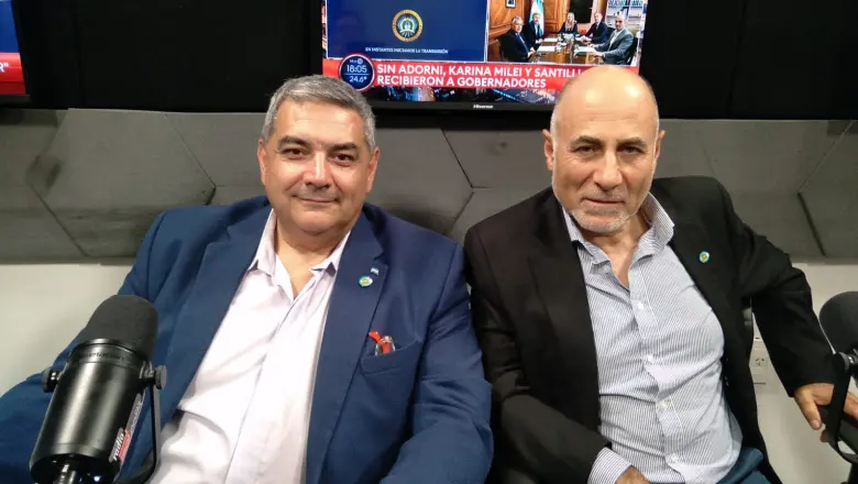 “Las agencias de lotería podrán ofrecer apuestas deportivas de forma legal y segura”