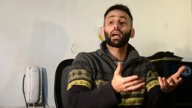 Iru Landucci: “La carrera espacial es un show: con millones de dólares no muestran ni las estrellas”