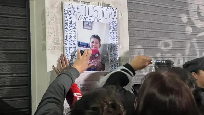 Caso Ángel: Dictámenes woke cueste lo que cueste