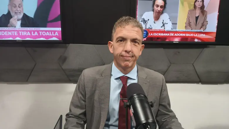 Juicios mediáticos en la mira: “Se hacen juicios y prejuicios muy rápido”