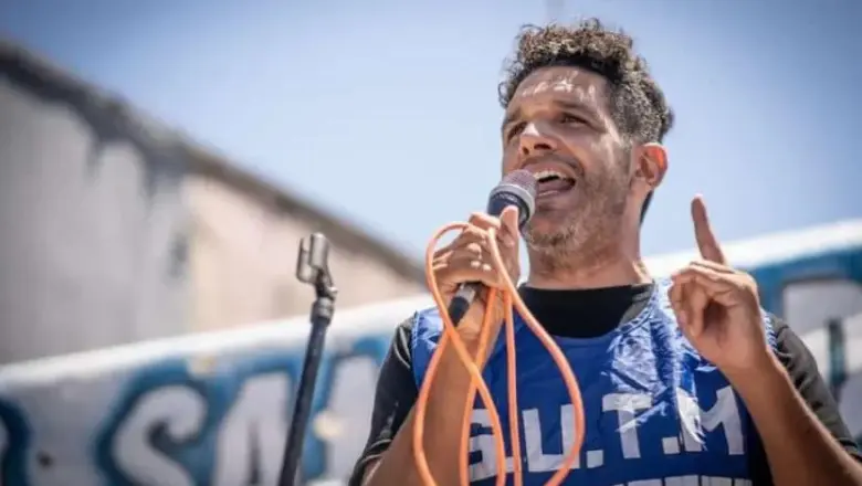 San Pedro : "El intendente retuvo aportes sindicales y dejó a los trabajadores sin recursos"