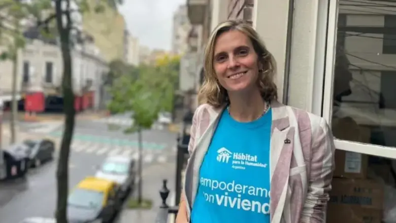 AGUA EN LA ARGENTINA: “2 millones de familias no acceden a la red pública de agua”