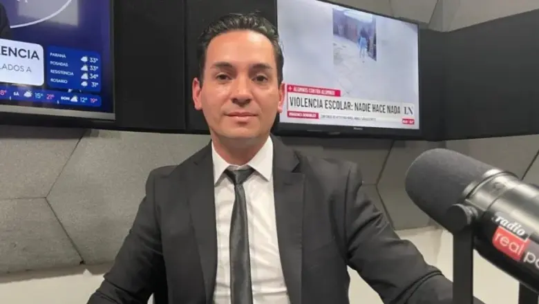 Caso Ángel: “El interés superior del niño no se está priorizando”