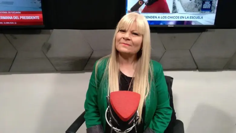 Falsas denuncias: “Es necesario que haya una ley que pene esto”