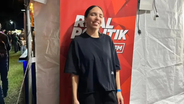 DJ Jula Morales: “Me motiva meter gente nueva al mundo de la música electrónica”