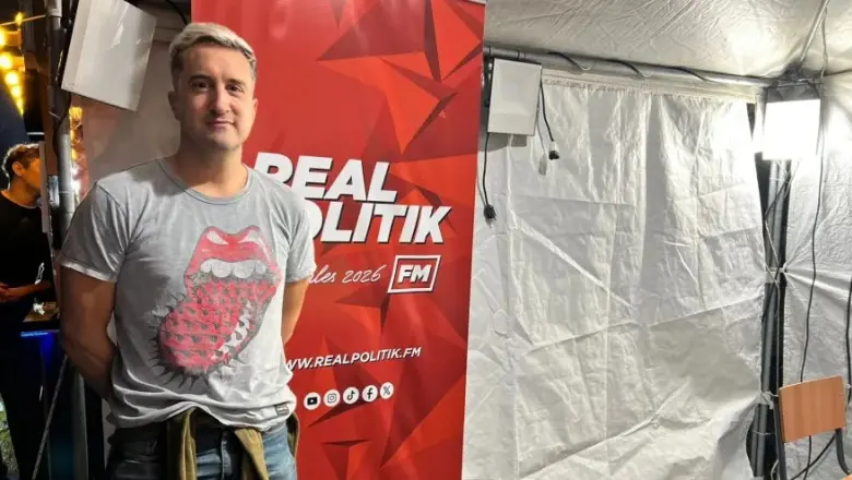 Ophelia Craft Beer en la Fiesta de la Cerveza: “La IPA está arriba de todo”