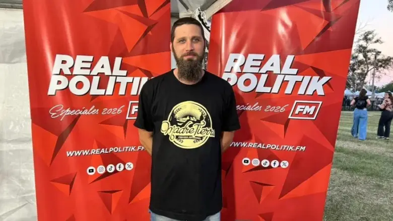 Fiesta de la Cerveza: Madre Tierra apuesta a la variedad y resiste la crisis cervecera