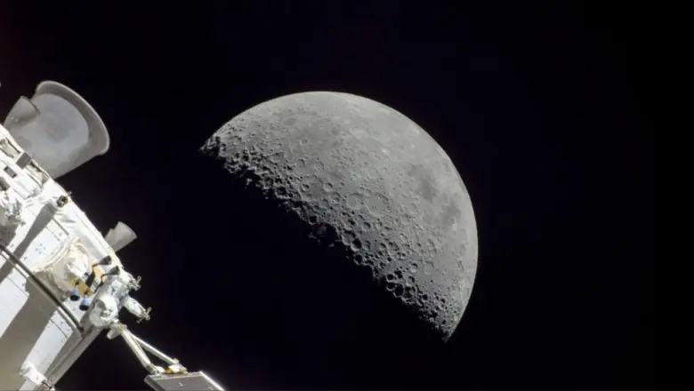 Programa Artemis: “Tiene como objetivo establecer una base humana en la Luna”