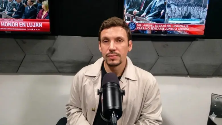 Críticas al juicio de Diego Maradona: "Es un tribunal que ya está contaminado"