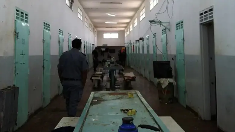 Ejemplo de reinserción: "Antes era un peligro y hoy puedo ser una esperanza"