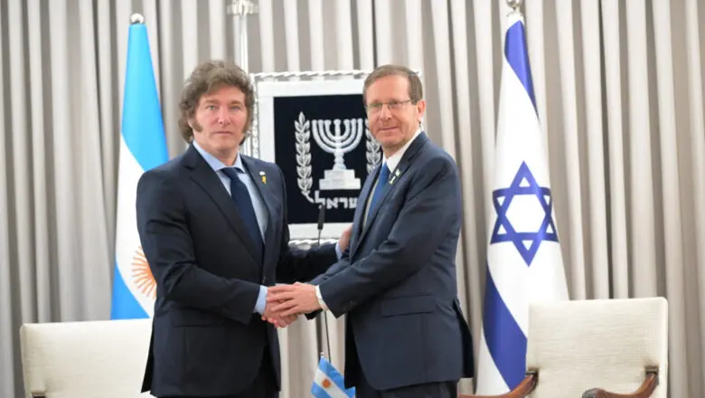 "La alianza con Israel posiciona a Argentina, pero genera amenazas de seguridad"