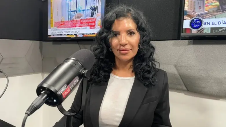 "El proyecto de falsas denuncias es una maniobra para tapar la falta de respuesta judicial"