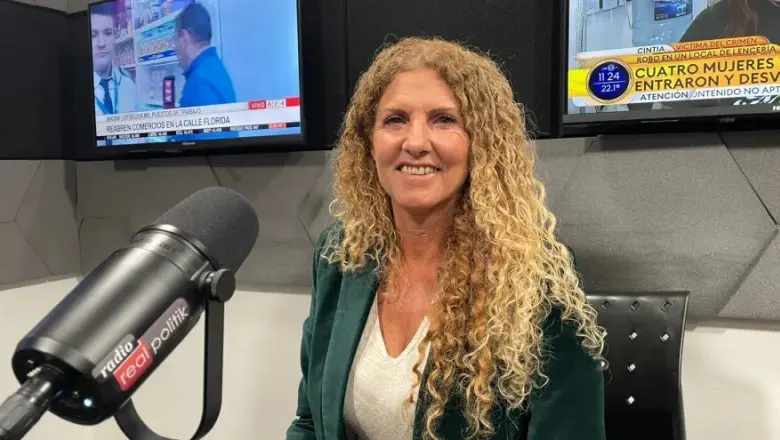 "La Plata no es solo una ciudad administrativa, es un gigante productivo"