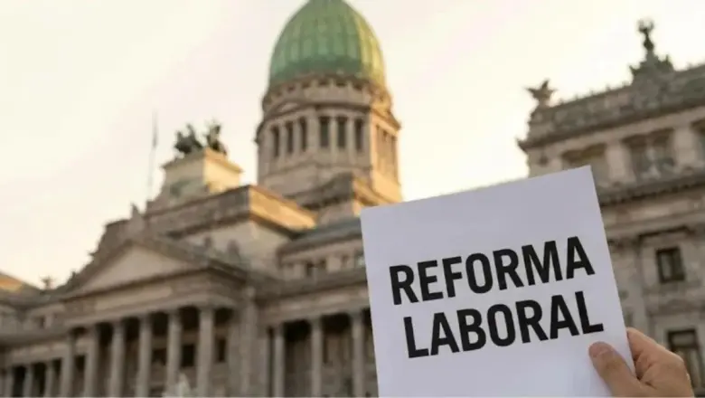 REFORMA LABORAL: “Ahora las indemnizaciones las van a pagar los jubilados, no las empresas”