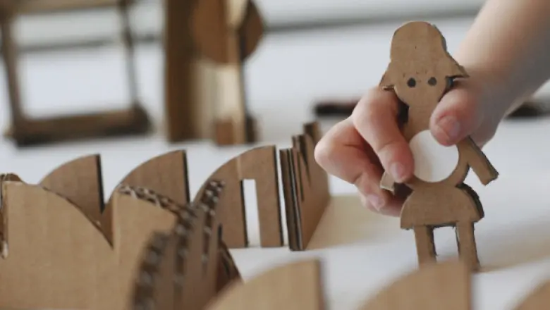 Suprarreciclaje: "A partir de basura estamos obteniendo compuestos de más valor"