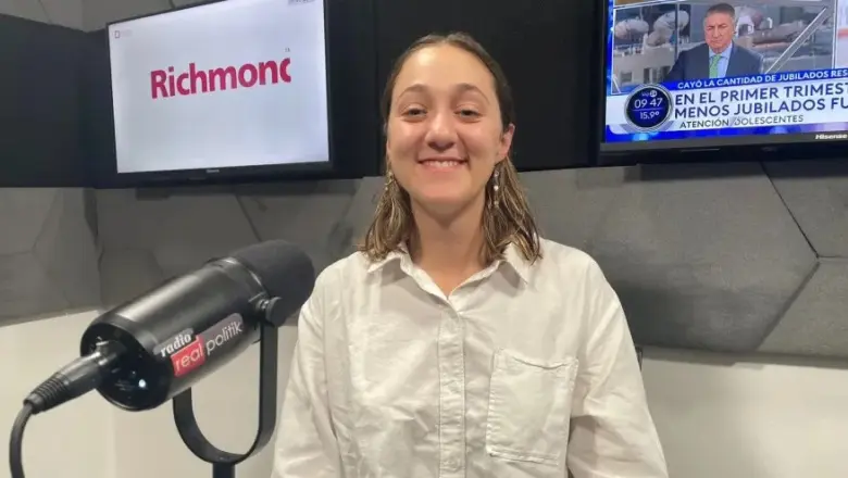 Sol Maluendez: “Hay que escuchar a los pibes y reconstruir la confianza en la escuela”