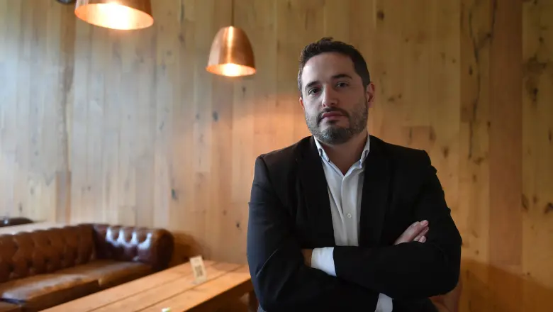 Ramiro Castiñeira: "El sector exportador va a arrastrarnos al crecimiento"