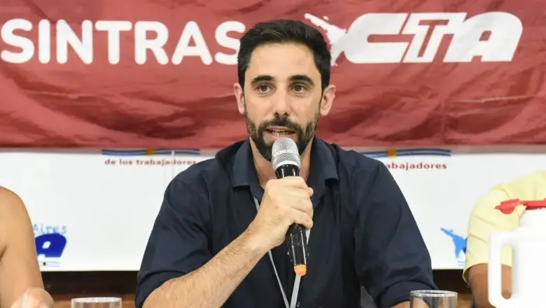 CICOP: "Estamos frente a un presidente que genera una situación sanitaria espantosa"