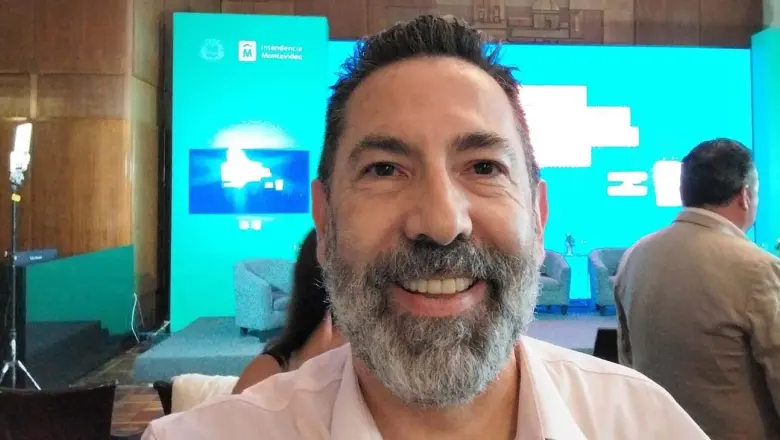 Gastón Alberdi: “No hay guita para nada, la gente come una vez al día”