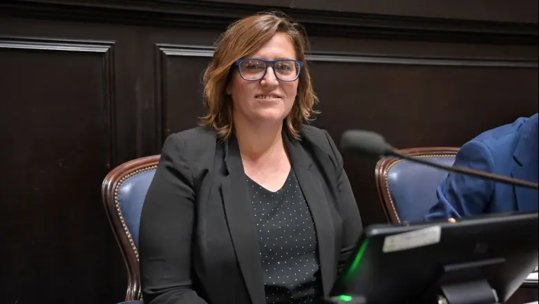 "Hay un abandono grande en el mantenimiento de las rutas provinciales y nacionales"