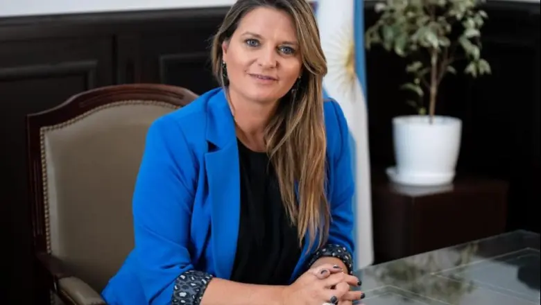 "La provincia necesita modernizar su sistema político y electoral"