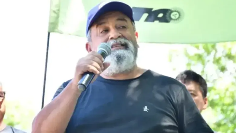 ATE Berisso: "Han transformado al estado en un instrumento cruel contra el pueblo"