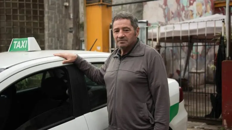Sindicato de Taxis: "Las aplicaciones ilegales nos están destruyendo"
