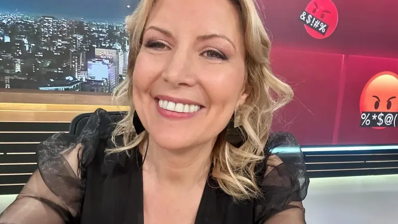 Ximena Rijel reveló la situación de Luciano Castro: "Tiene una adicción a las drogas"
