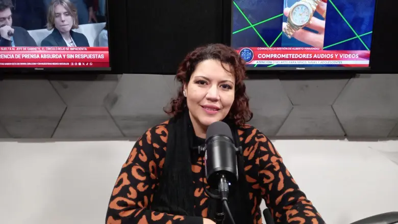 Alma Mía: "Buscamos que la moldería real no discrimine ni el género, ni la edad, ni el talle"