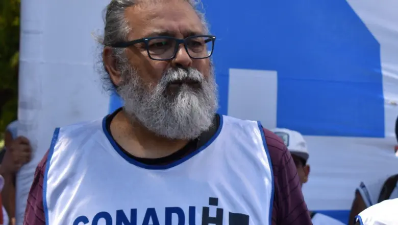 CONADU Histórica: “El ataque a la universidad es un ataque al conocimiento”