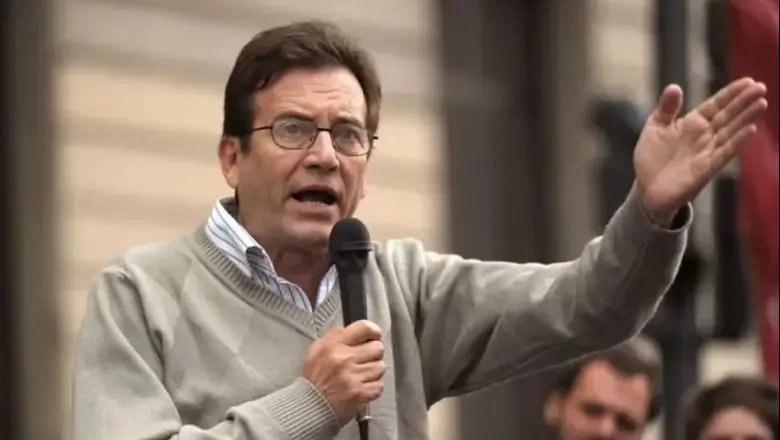Marcelo Ramal: “Javier Milei gobierna con métodos de excepción”