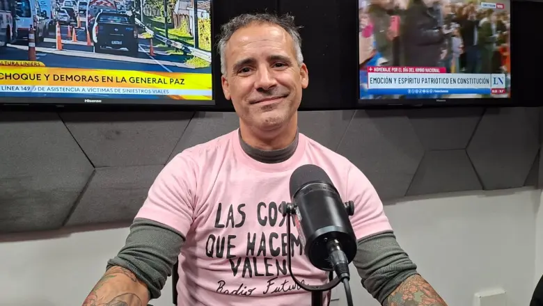 SUTEBA La Plata: "Tenemos pibes que se desmayan de hambre en las escuelas"