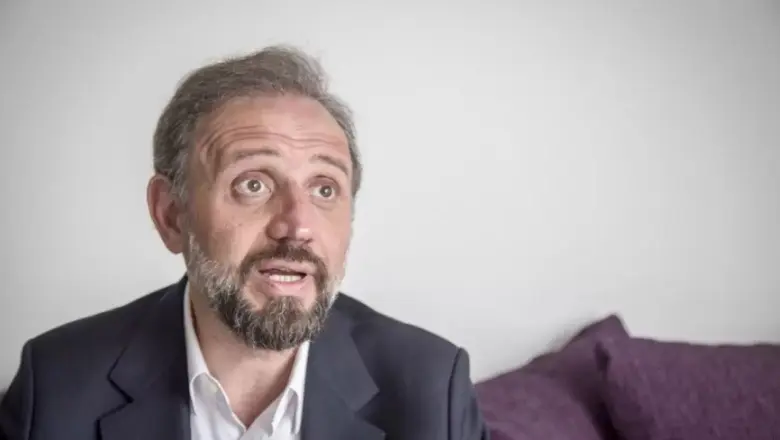 Gustavo Marangoni: "La apuesta por Milei empezó a poblarse de dudas"