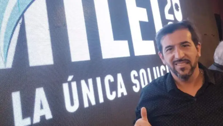 "Mar Chiquita es el municipio con menos transparencia de la provincia"