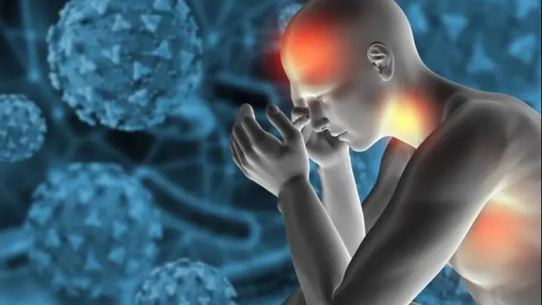 Meningitis: “Es una enfermedad que suele ser grave y suele tener consecuencias”