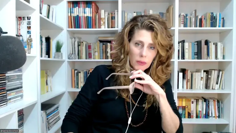 Amnesia colectiva sanitaria. Tati Restovich