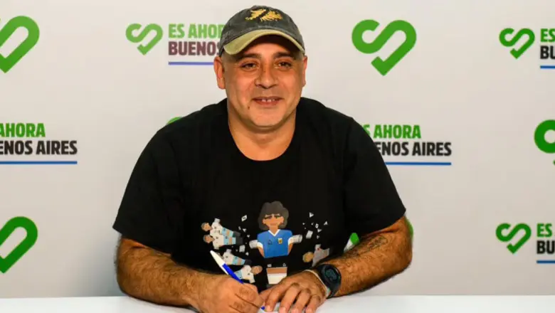 Pitu Salvatierra: "Jorge Macri eligió a los barrios populares como sus enemigos"