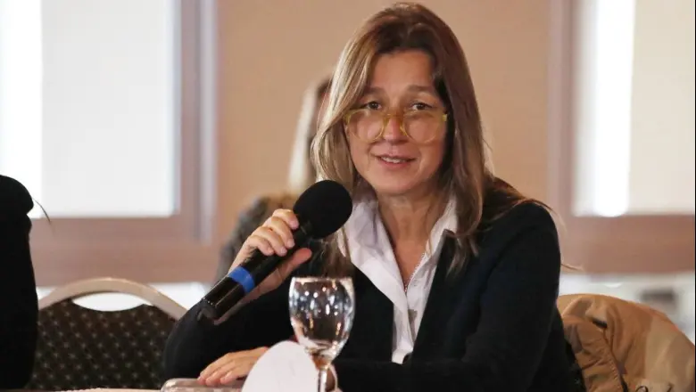 Sabina Frederic: "La baja de edad de punibilidad es una medida para la tribuna"