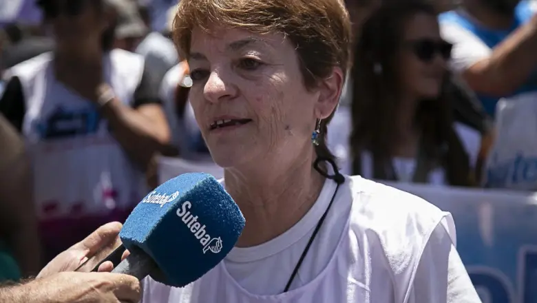 Denuncia de SUTEBA: “Milei nos robó una parte del salario docente”