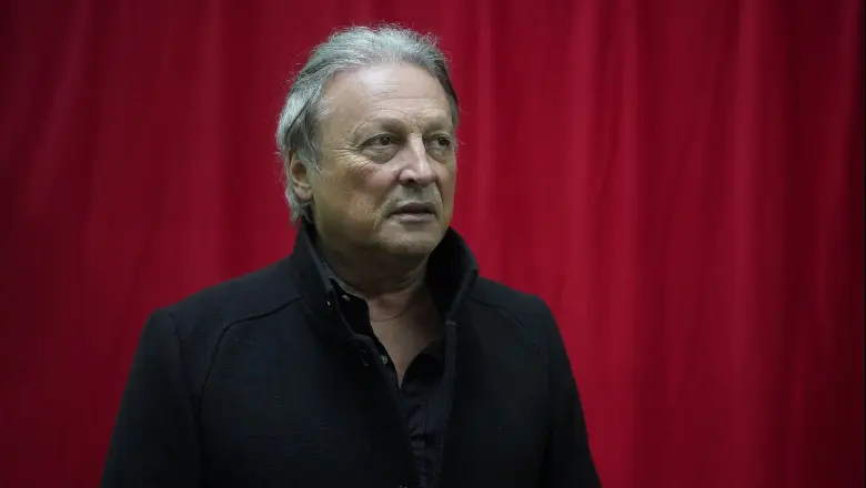 Rubén “Pollo” Sobrero fulminó a la CGT: “Son verdaderas pymes familiares”