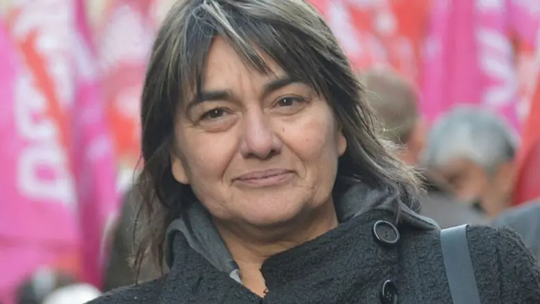 Mónica Schlotthauer: “La izquierda tiene que gobernar para salir de la crisis”