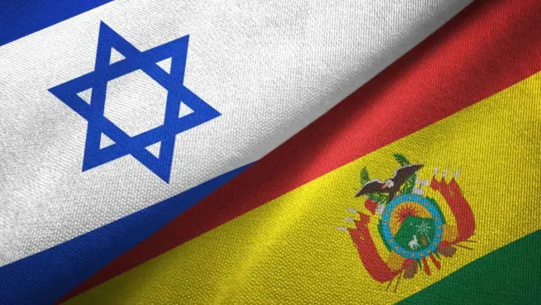 Urgente: Israel, Bolivia y Hormuz explicados como nunca se vió. Dr. David Diamond