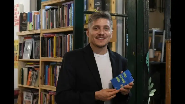 Nicolás Malinovsky: “La empresa NUCLEOELÉCTRICA ARGENTINA S.A. es una caja de LA LIBERTAD AVANZA"