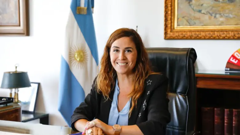Jimena López: "La quita del subsidio a las zonas frías busca que nadie reciba nada"