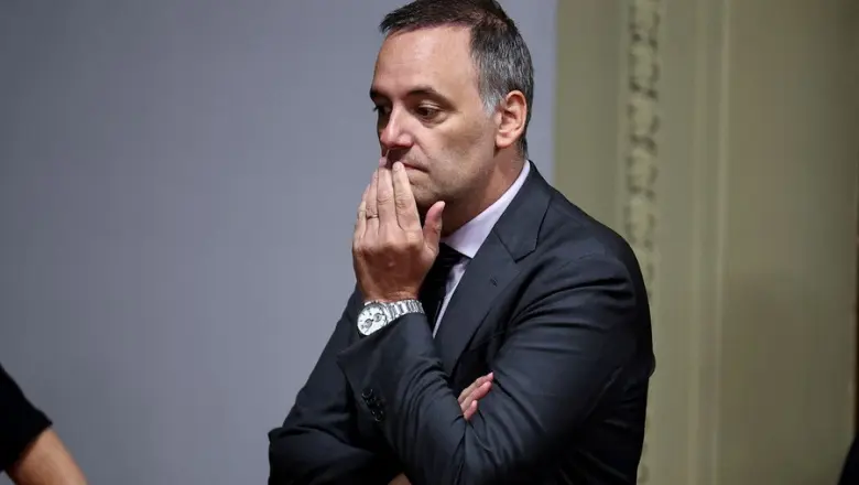 CASO ADORNI: "Es tan incapaz en todo lo que hace que ni siquiera supo robar”