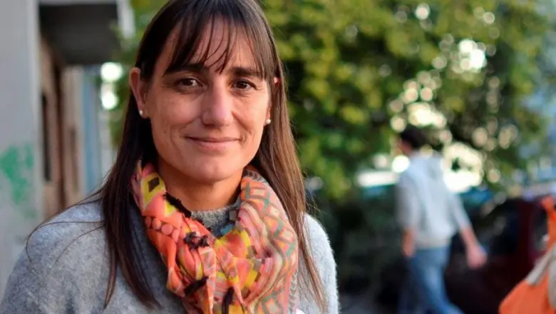 Romina Del Plá: "El sacrificio de la población no se condice con ninguna recuperación"