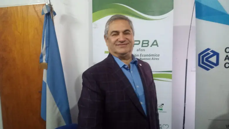 "El 95 por ciento de las empresas argentinas no estamos dentro de las políticas del gobierno"